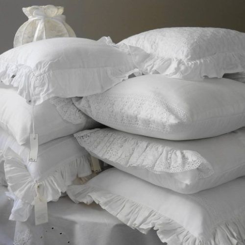 Zdrowy sen z poduszkami z ziarna – co warto wiedzieć?