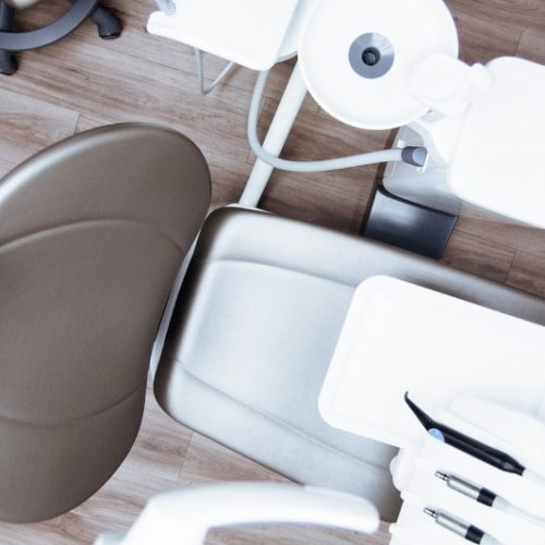 Skaner wewnątrzustny – nowoczesna technologia w protetyce i ortodoncji
